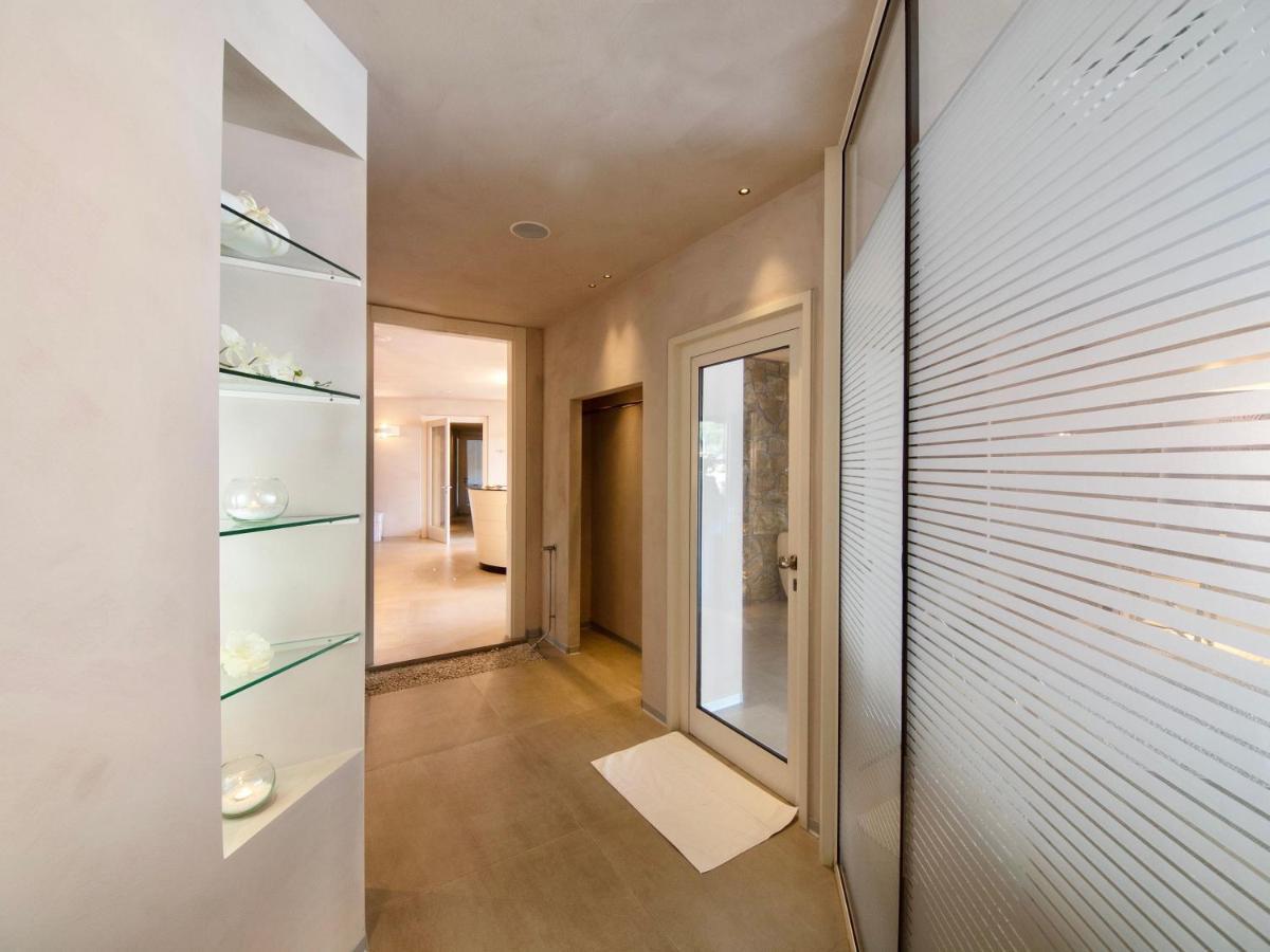 Apartments In Residence With Swimming Pool In Monteverdi Marittimo Exterior photo